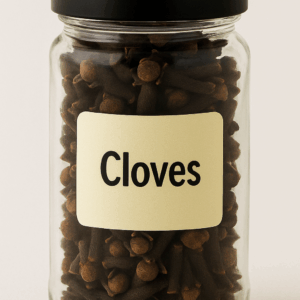 Cloves / Lavangam - 50 Gms