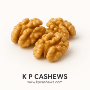 Walnut Kernals Imported - 250 Gms
