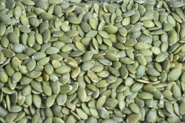 Pumpkin Seeds 1 kg
