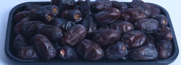 Iran Wet Dates - 500 Gms