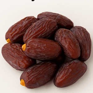 Dates Medjool - 1 kg