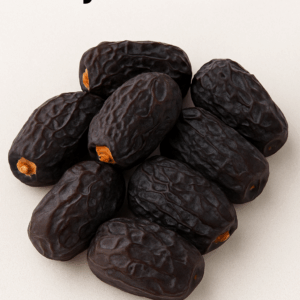 Dates Ajwa - 1 kg