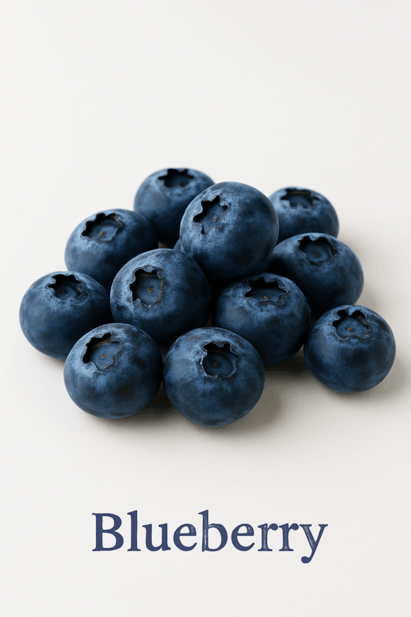 Blueberry - Imported 1 Kg