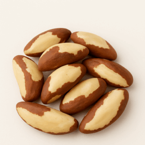 Brazil Nuts - Imported - 100 Gms