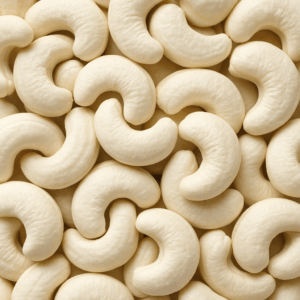 Cashew Nut Whole - Bold 250 Gms