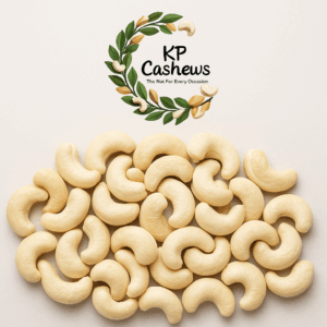 Cashew Nut Whole - Bold 1 kg