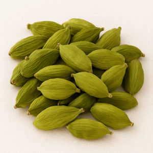 Cardamom / Elachi Bold - 100 Gms