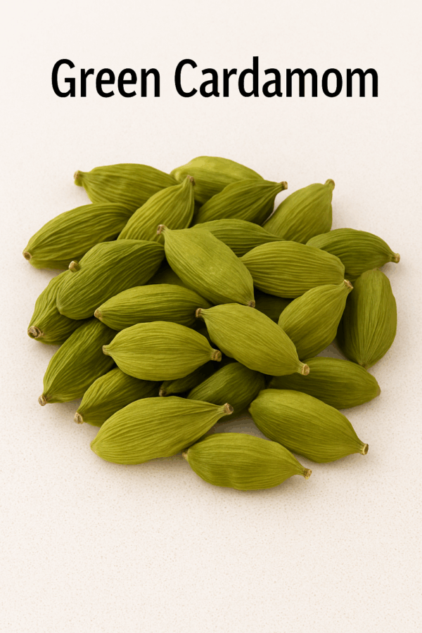 Cardamom / Elachi Bold - 100 Gms