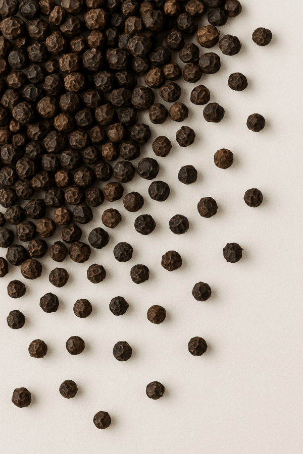 Black Pepper - 100 Gms