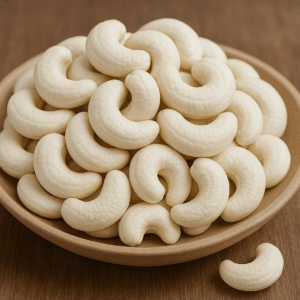 Premium Cashew Nuts   - 200 Gms