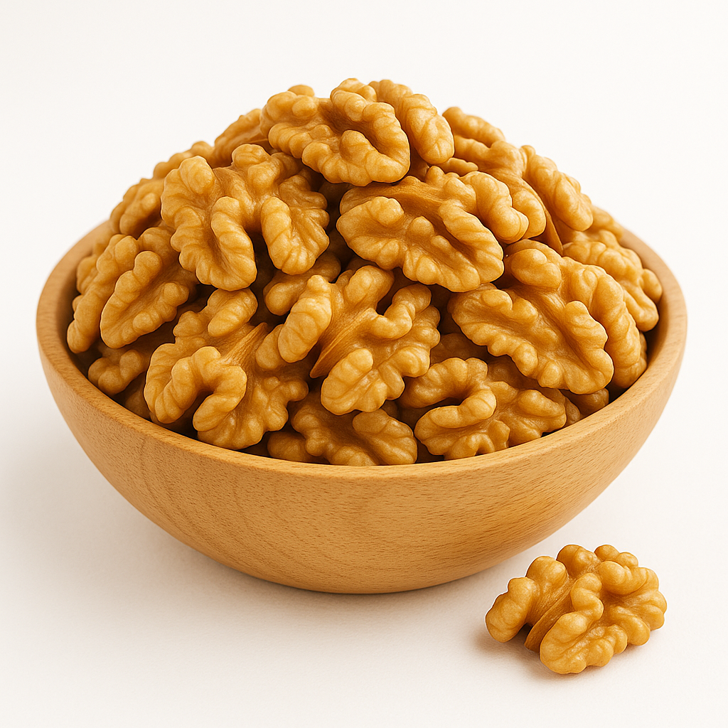 Premium Imported Walnuts - 200 Gms (Copy)