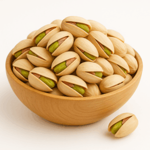 Premium Salt Pistachios  - 200 Gms